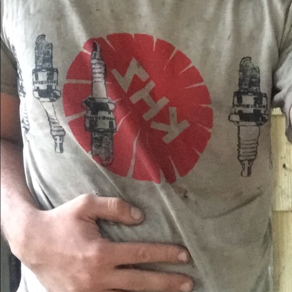 Meet your Posher, Steven